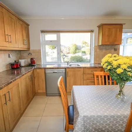 Holiday home Lavender Castletownbere