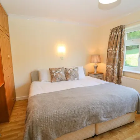 Lavender Ferienhaus *