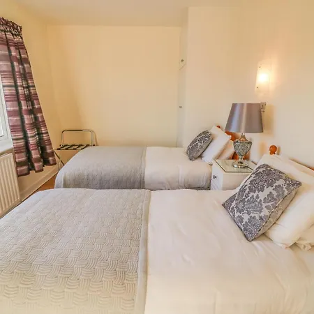 Lavender Ferienhaus *