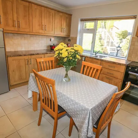 Ferienhaus Lavender *