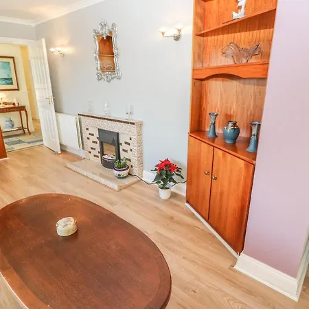 Lavender Castletownbere