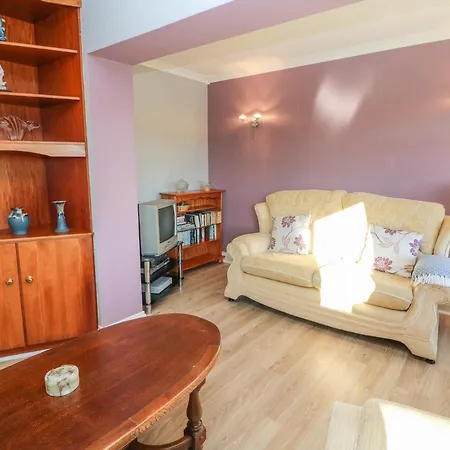 Lavender Holiday home