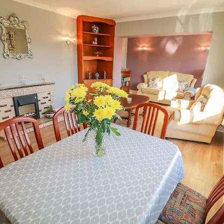 Lavender Ferienhaus Castletownbere