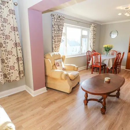 Lavender Holiday home Castletownbere