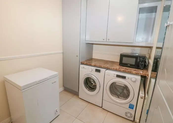 Lavender Hébergement de vacances *