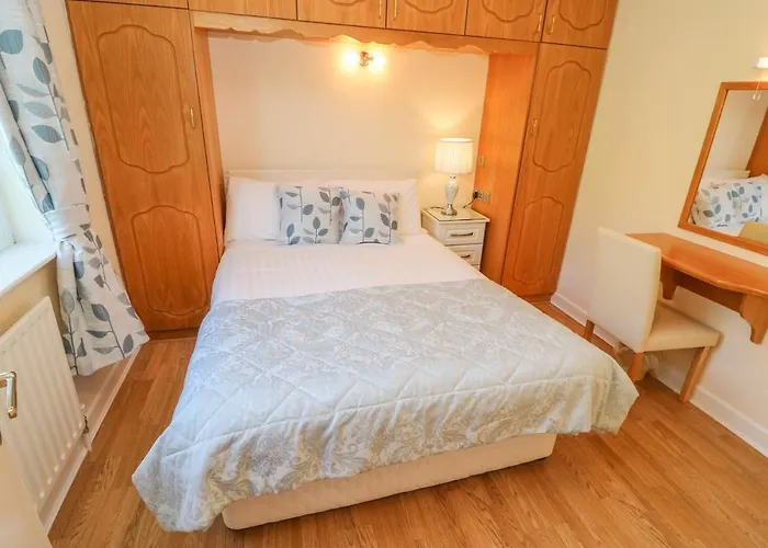 Hébergement de vacances Lavender