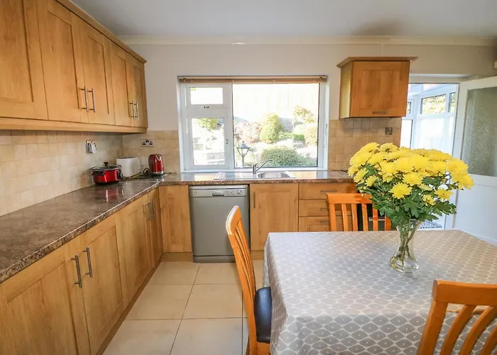 Hébergement de vacances Lavender Castletownbere