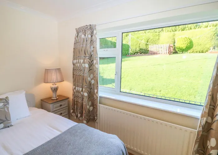 Lavender Hébergement de vacances Castletownbere