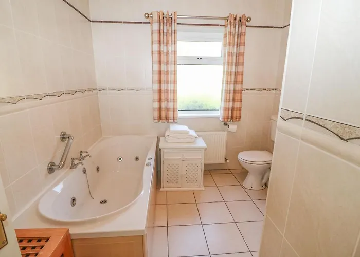 Lavender Hébergement de vacances *