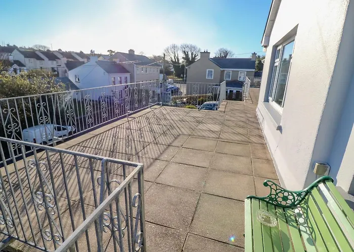 Hébergement de vacances Lavender Castletownbere