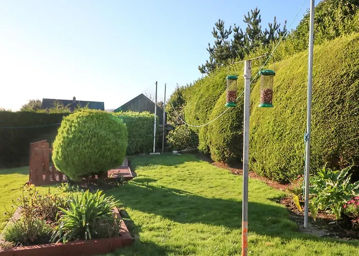 Hébergement de vacances Lavender