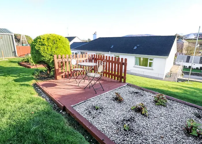 Hébergement de vacances Lavender *