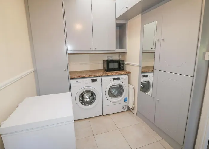 Hébergement de vacances Lavender *