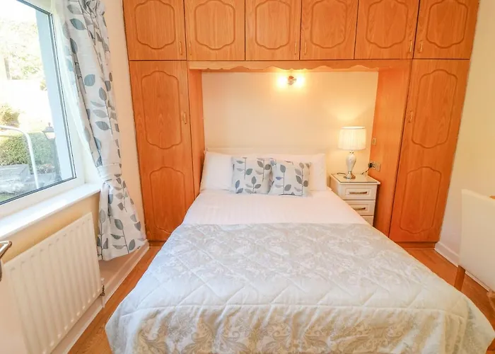 Lavender Hébergement de vacances