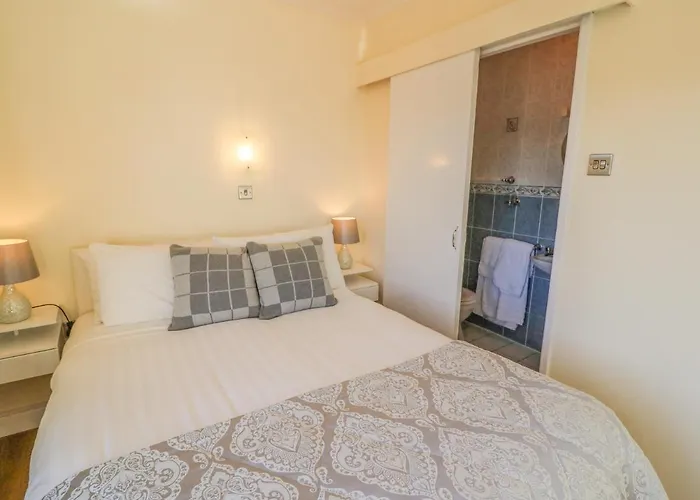 Lavender Hébergement de vacances