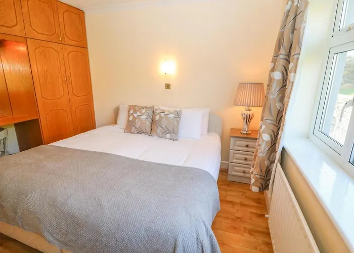 Hébergement de vacances Lavender *