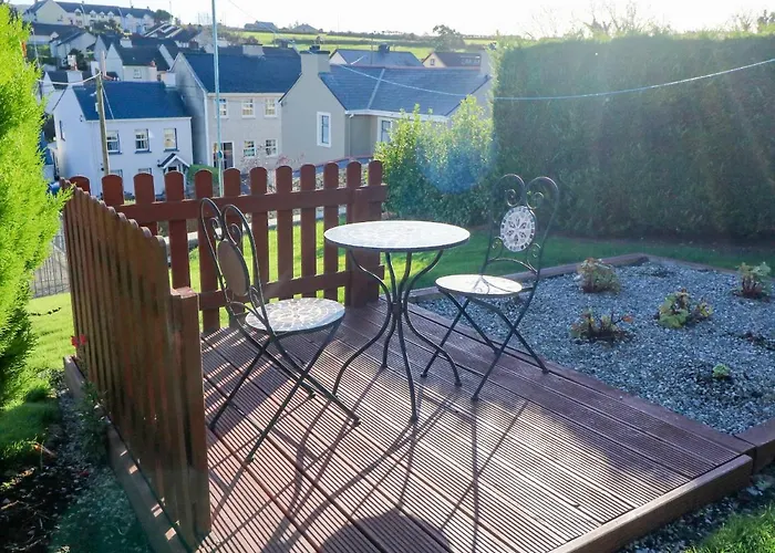 Hébergement de vacances Lavender *