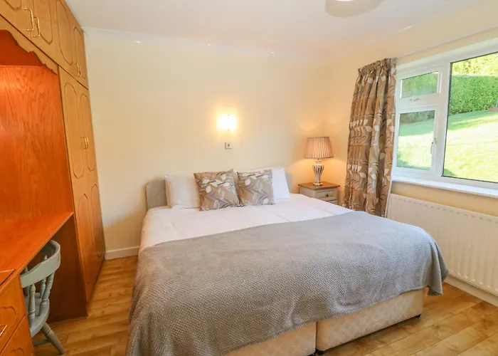 Lavender Hébergement de vacances *