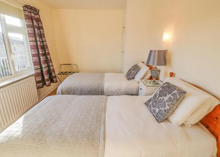 Lavender Hébergement de vacances *