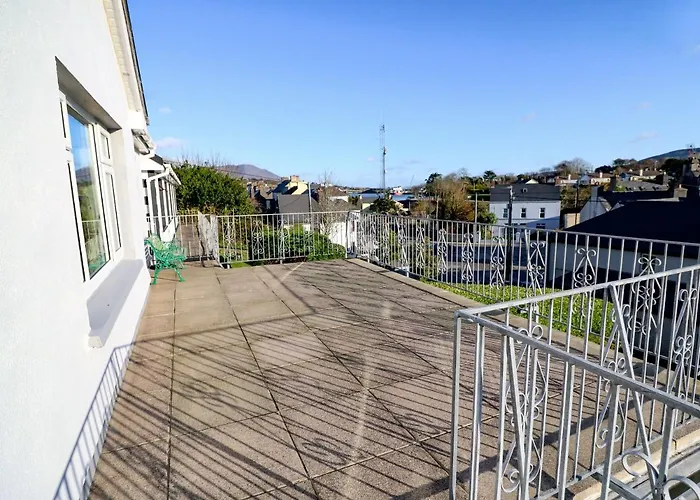 Lavender Hébergement de vacances *