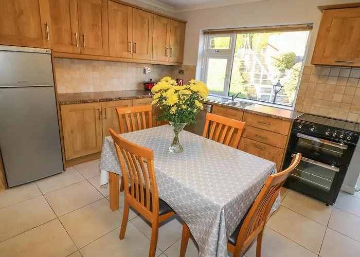 Hébergement de vacances Lavender *