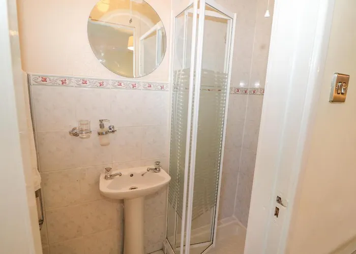 Hébergement de vacances Lavender Castletownbere