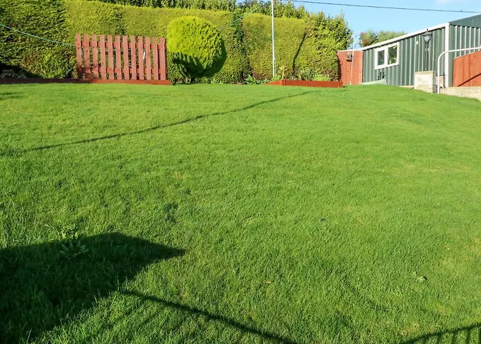 Hébergement de vacances Lavender *