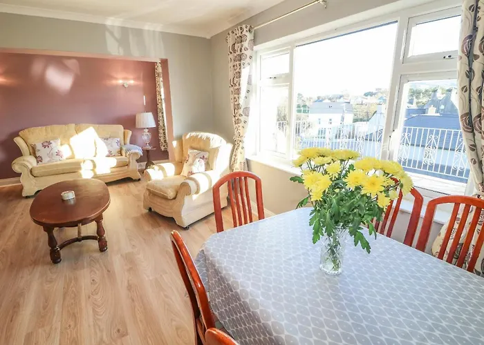 Lavender Castletownbere