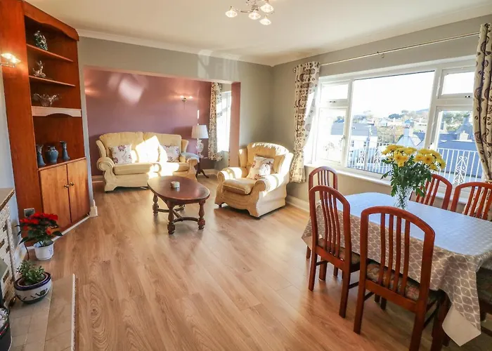 Lavender Hébergement de vacances