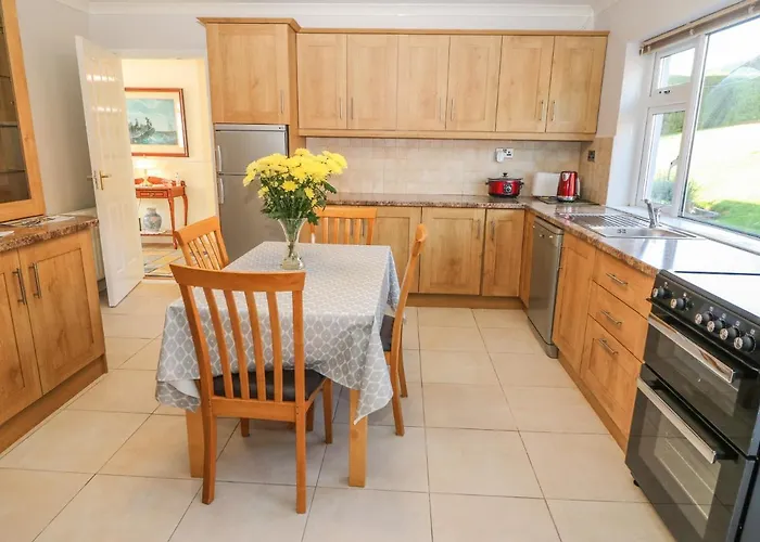 Lavender Castletownbere