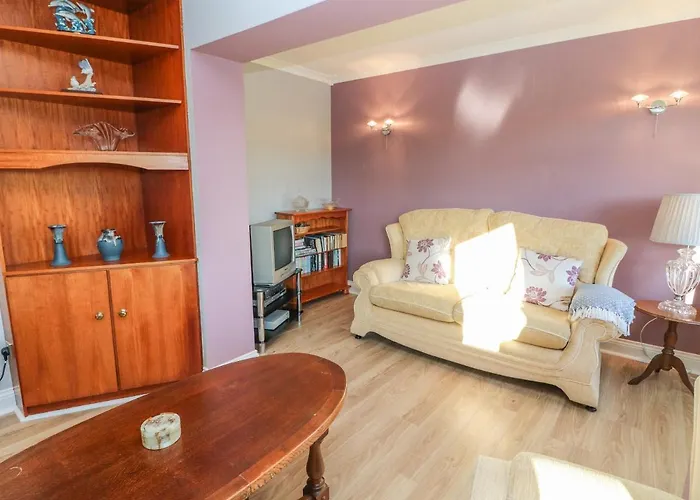 Lavender Hébergement de vacances