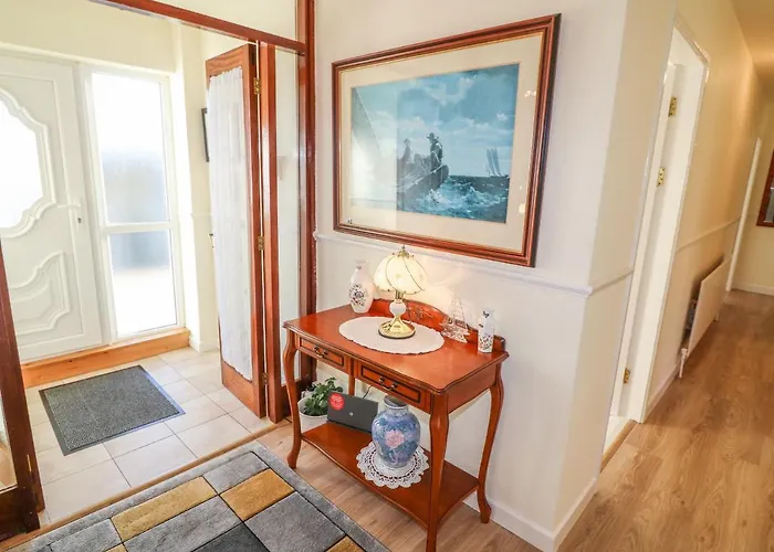 Lavender Hébergement de vacances