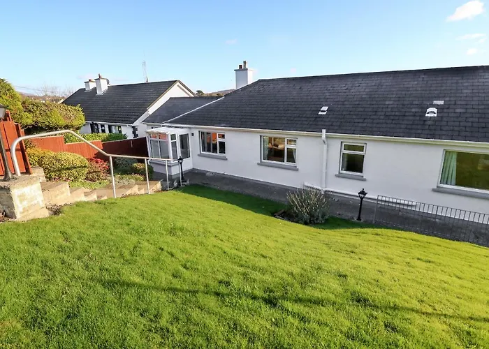 Lavender Castletownbere